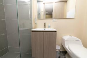 Foto dalla galleria di Apartment in Medellin a Sabaneta Altre 17 foto