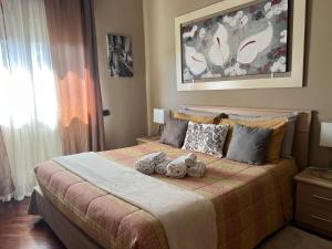 Gallery image of Charme & Relax - Fiera di Roma - Fiumicino AirPort in Ponte Galeria