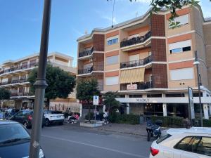 Billede fra billedgalleriet på Affittacamere Piazza Mazzini i Terracina