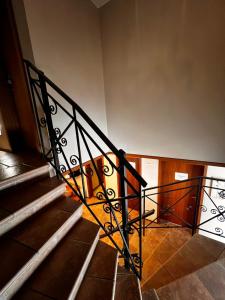 Fotografija u galeriji objekta Hotel Skógá by EJ Hotels u gradu Skogar