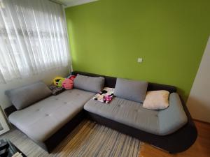 Gallery image of Sweet Lori Apartment in Ljubljana