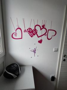 Gallery image of Sweet Lori Apartment in Ljubljana