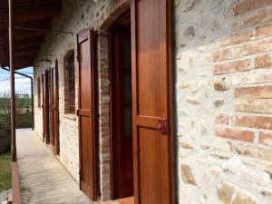 Fotografie z fotogalerie ubytování Cascina Stralla v destinaci Farigliano