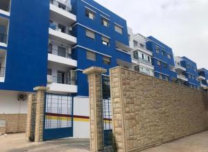 Edificio in cui si trova l'appartamento