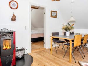 Fotografie z fotogalerie ubytování Holiday home Thisted LVIII v destinaci Thisted