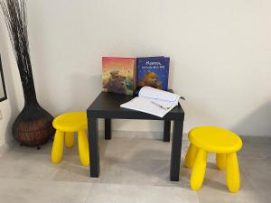 Ảnh trong thư viện ảnh của Stadthaus Lotus ở Günzburg