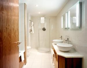 Bagno di Manor West Hotel & Leisure Club