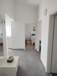 Kuchyňa alebo kuchynka v ubytovaní Apartments Norma
