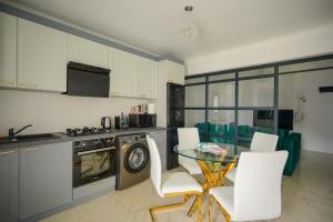 Gallery image of Delux Apartament in Mamaia Nord