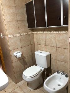 Galeriebild der Unterkunft Shalom Hospedaje in Tandil