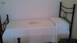 Кровать или кровати в номере Joanne B&B