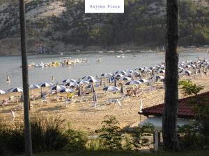 Príroda v okolí apartmánu