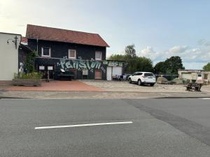 Η γειτονιά γύρω από ή μία γειτονιά κοντά σε αυτό το διαμέρισμα