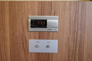 Fotografie z fotogalerie ubytování Hotel Econo Kameyama v destinaci Kamejama
