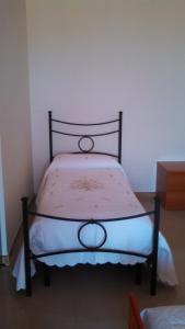 Кровать или кровати в номере Joanne B&B