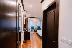 Fotografie z fotogalerie ubytování A&D Luxury Hotel v Hanoji