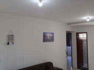 Fotografie z fotogalerie ubytování Apartamento 101 com vista da piscina e mar v destinaci Piúma