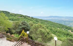a view of auliculiculiculiculiculiculiculiculiculiculiculic at Gorgeous Home In Serrone With Wifi in Serrone