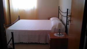Кровать или кровати в номере Joanne B&B