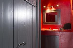 Fotografie z fotogalerie ubytování Alta Vista Suites v destinaci Firostefani