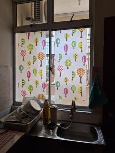 Billede fra billedgalleriet på Gillian's Home i Kampong Rampayan