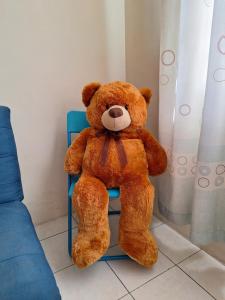 Billede fra billedgalleriet på Gillian's Home i Kampong Rampayan