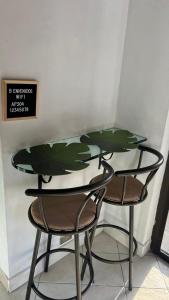 麦德林REST APARTMENT IN THE POBLADO的相册照片