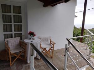 Fotografie z fotogalerie ubytování Mama's home v destinaci Arethousa