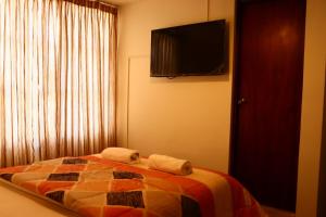 Gallery image of Sierra Alta Colca in Chivay +31 photos