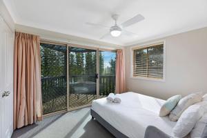 Fotografie z fotogalerie ubytování Coastal Comfort on Thelma v destinaci Long Jetty