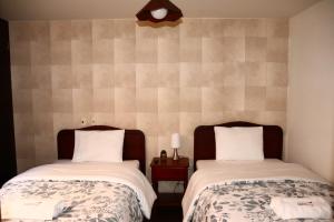 Gallery image of Sierra Alta Colca in Chivay