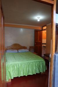 Φωτογραφία από το άλμπουμ του Hospedaje MALVIN Motoposada σε Pitumarca