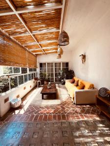 Galeriebild der Unterkunft CASA LOOL BEH in San Miguel de Allende + 25 Fotos