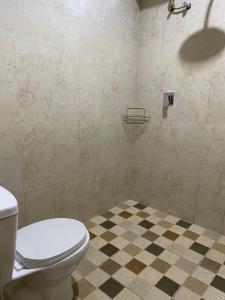Bagno di Mayong Bali Villa and Hostel