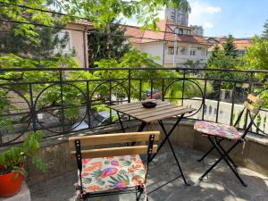Galeriebild der Unterkunft Qqg in Belgrad