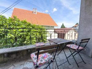 Galeriebild der Unterkunft Qqg in Belgrad