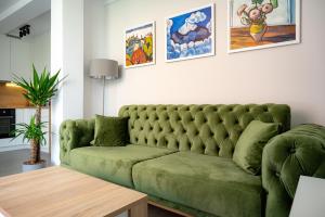 Galeriebild der Unterkunft Qqg in Belgrad