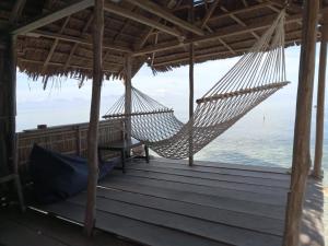 Gallery image of West Mansuar Homestay in Pulau Mansuar
