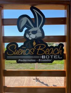 Certificato, attestato, insegna o altro documento esposto da HOTEL SUEÑOS BEACH