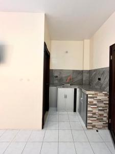 Cucina o angolo cottura di HOTEL SUEÑOS BEACH