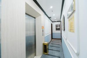 Fotografie z fotogalerie ubytování A&D Luxury Hotel v Hanoji
