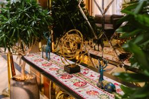Fotografie z fotogalerie ubytování A&D Luxury Hotel v Hanoji