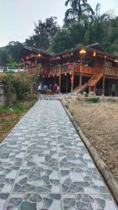 Φυσικό τοπίο κοντά σε αυτή η εξοχική κατοικία