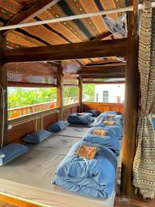 Φωτογραφία από το άλμπουμ του Homestay Nàng Lèng σε Ha Giang