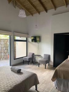 Gallery image of Casa de ensueño, jacuzzi-fogata in La Cuadrilla