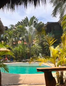 Gallery image of Marea Brava Villas in Jacó