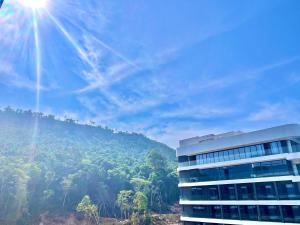 Gallery image of HC Hotel in Sihanoukville