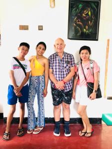 Foto sihtkohas Polonnaruwa asuva majutusasutuse R & D Resort galeriist