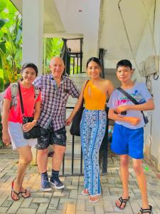 Foto sihtkohas Polonnaruwa asuva majutusasutuse R & D Resort galeriist