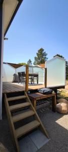 Φωτογραφία από το άλμπουμ του Appartement Lelia σε Sotta